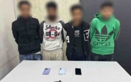 نتائج جهود الأجهزة اأمنية بالقاهرة لكافحة جرائم السرات
