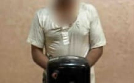 نتائج جهود الأجهة الأمنية بالقاهة لمكافحة جرائم السرقات