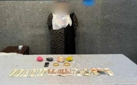 نتائج جهود اأجهزة الأمنية باقاهرة دائرة قسم المطرية لمكافحة جرائم السرقات والحفاظ على حياة الموانين