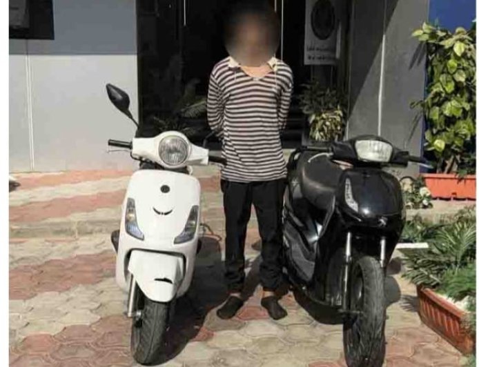 نتائج جهود الأجهزة لأمنية بالقاهرة مكافحة جرائم السقات