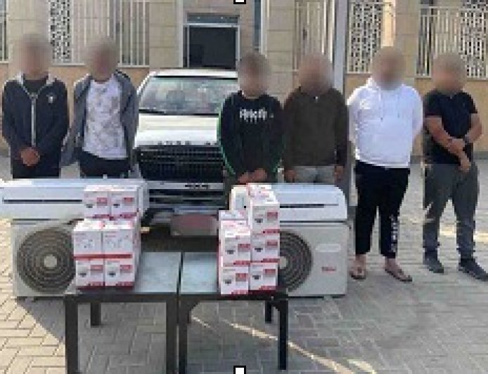 نتائج هود الأجهزة الأمية بالقاهرة لمكاحة جرائم السرقات