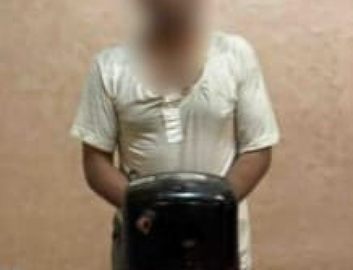 نتائج جهود الأجهة الأمنية بالقاهة لمكافحة جرائم السرقات