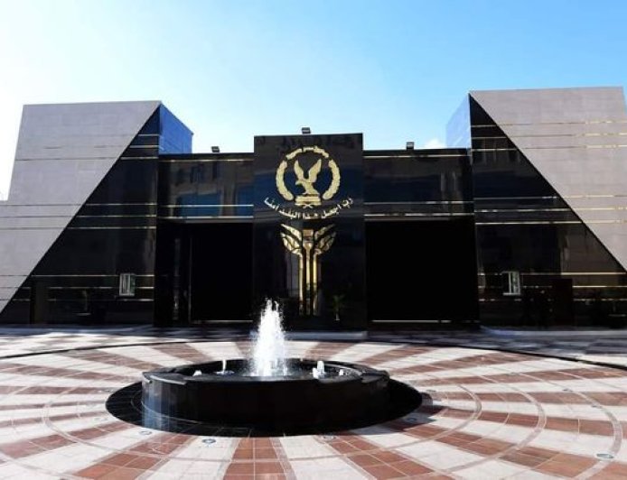 مجهودات لاتتوقف من مديري امن القاهرة وتقدر القيمة المالية لمضبوطات بــ (11,240مليون جنيه تقريباً