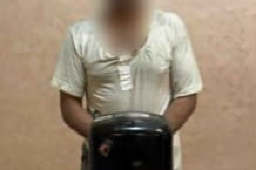 نتائج جهود الأجهة الأمنية بالقاهة لمكافحة جرائم السرقات