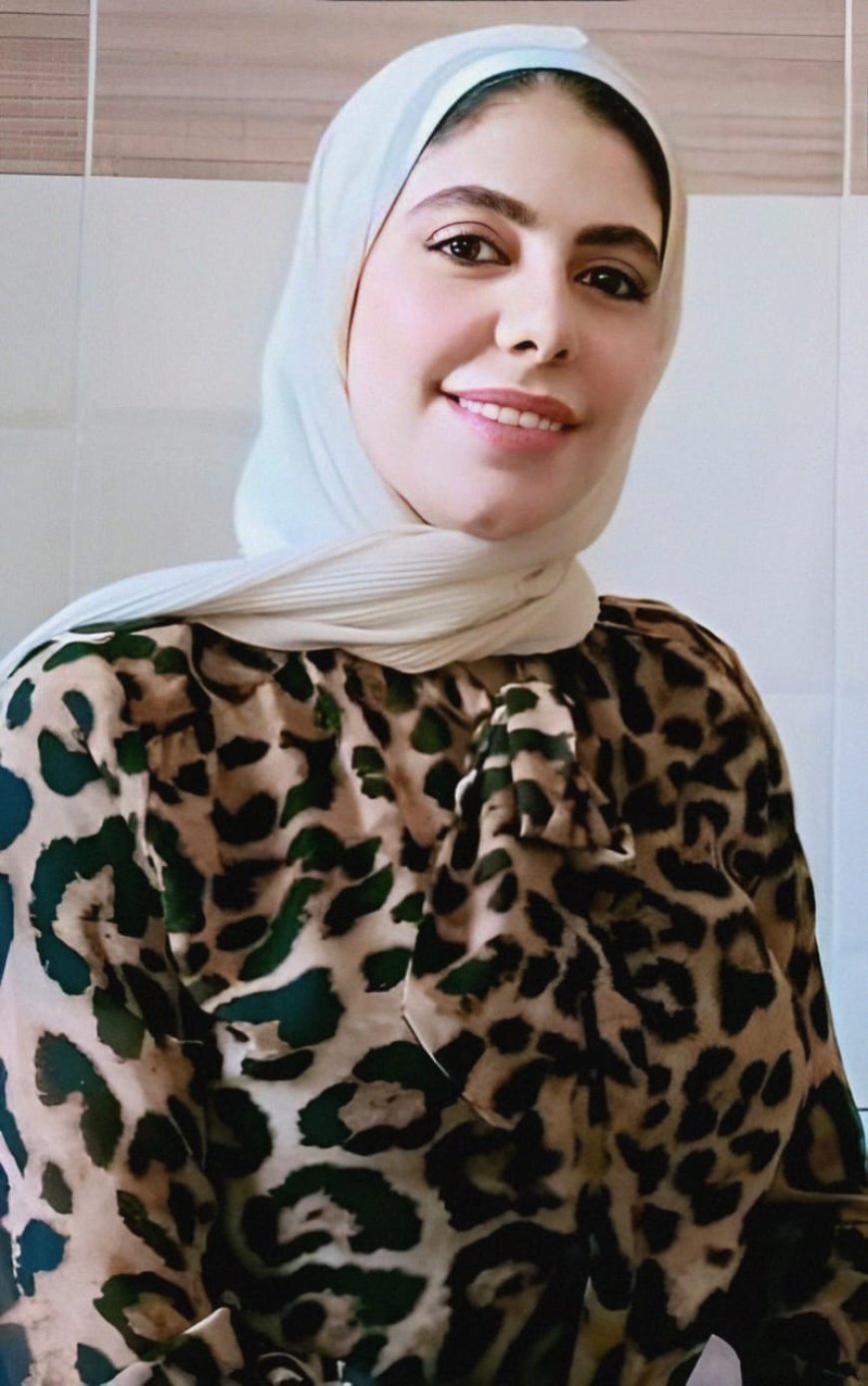 وكيل وزارة الصحة بالدقهلية يصدر قراراً بتكليف  د. إساء أحمد إبراهيم فؤاد لتسيير أعمال دير إدارة الشئون الصحية بتمى الأمديد.
