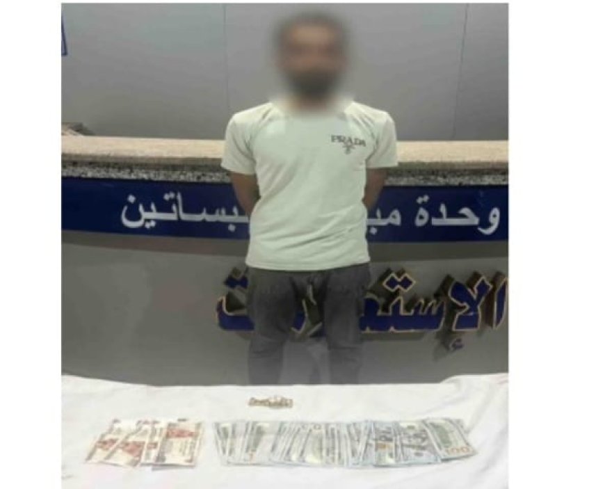 نتائج جهود الأجهزة لأمنية بالقاهرة مكافحة جرائم السقات