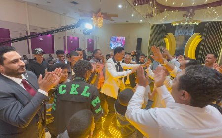 كبار عائلت الصعيد يحتفلون بزفاف نجليهم عائلة ال عسر وعائلة ال عوض الله " بمحافظه قنا "