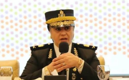 وزارة الداخلية تطلق مبادرة وطنية للإستفادة ن خدمات الأحوال المدنية لذوي الإعاقة بالتعاون مع وزرة التضامن الاجتاعي "بالمجان" ولدة اسبوع