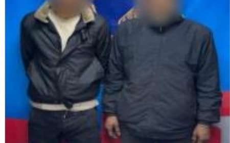 نتائج جهود الأجهزة الأمنية بالقاهرة لمكافحة جرائم لسرقات