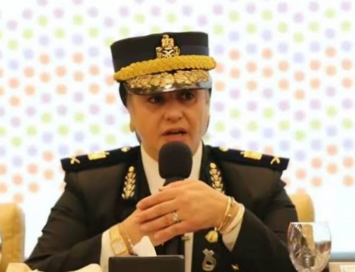 وزارة الداخلية تطلق مبادرة وطنية للإستفادة ن خدمات الأحوال المدنية لذوي الإعاقة بالتعاون مع وزرة التضامن الاجتاعي "بالمجان" ولدة اسبوع