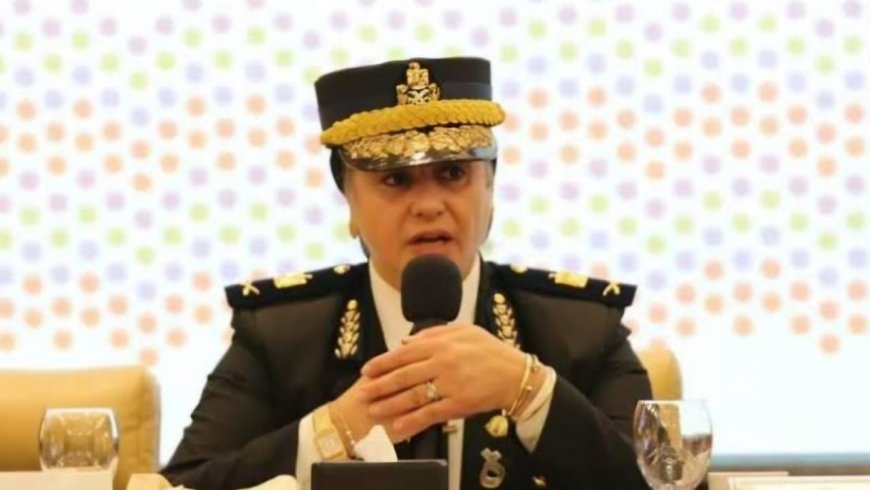 وزارة الداخلية تطلق مبادرة وطنية للإستفادة ن خدمات الأحوال المدنية لذوي الإعاقة بالتعاون مع وزرة التضامن الاجتاعي "بالمجان" ولدة اسبوع