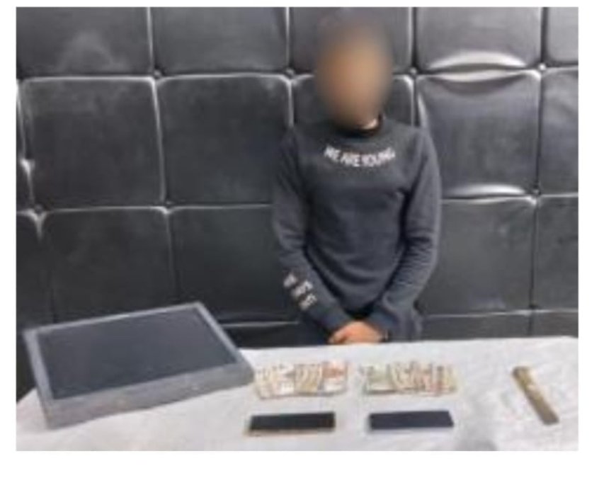 نتائج جهود الأجهزة الأمنية بالقاهرة لمكافحة جرائم لسرقات