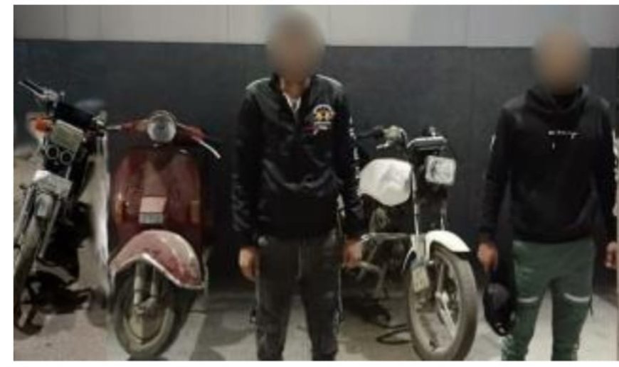 نتائج جهود الأجهزة الأمنية بالقاهرة لمكافحة جرائم لسرقات