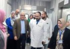 مساوئ الحجز الإلكتروني المسبق لعيادات لتأمين الصحى: تحليل الواقع والمسؤوليات