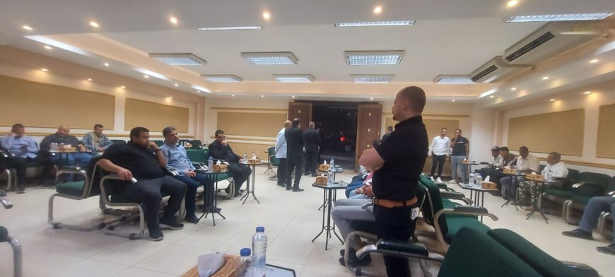 " عزاء واجب" والدة  الأستاذ الدكتور حسام الدين محمود