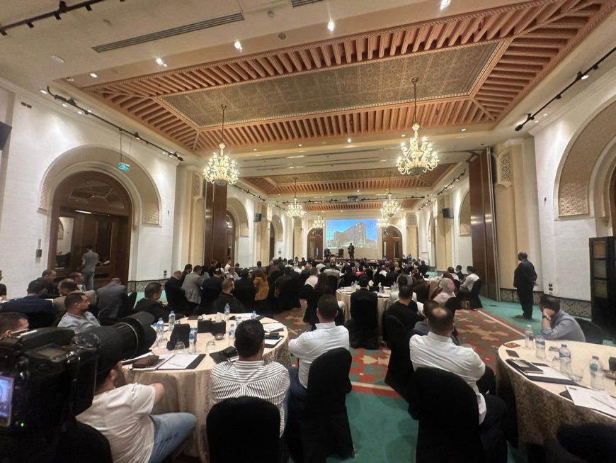 "منطقة عمل شرق القاهرة " ندوه تثقيفيه حول حقوق ، وجبات العمال