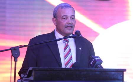 رئيس جمعية الهلال الأحمر الفلسطيني يلتقي الأمير ويليام لبحث الاستجابة الإنسانية في غزة