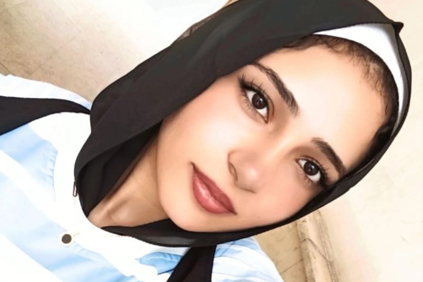 " ريتاج وائل " تتصدى المركز الأول  بالشهاده الاعداديه على مدرسه رفاعه الطهطاوى الخاصه والثانيه على الاداره التعليميه