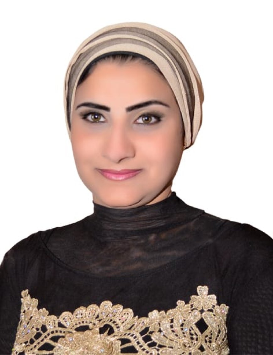 سماح مسعد تكتب : الطلاق الصامت