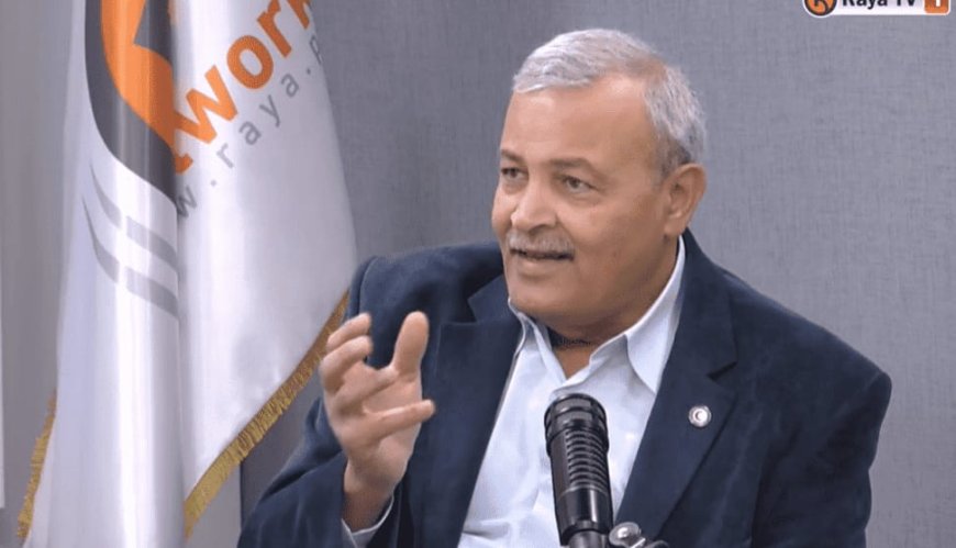 رئيس جمعية الهلال الأحمر الفلسطيني يلتقي الأمير ويليام لبحث الاستجابة الإنسانية في غزة