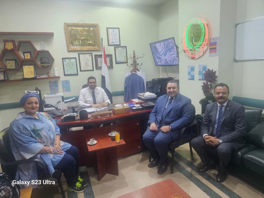 مستشفى الزيتون التخصصي تُقيم يوماً علمياً مميزًا لأطباء الأسنان تخليدًا لذكرى الدكتور / أسامة عبد الله
