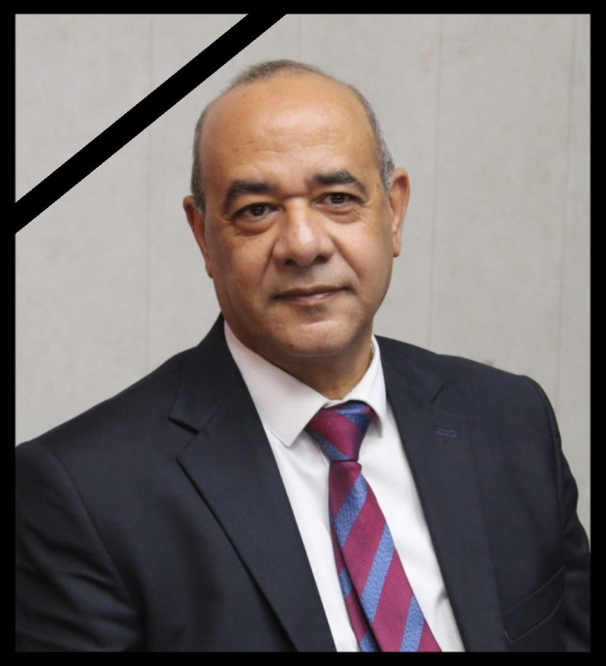 مستشفى الزيتون التخصصي تُقيم يوماً علمياً مميزًا لأطباء الأسنان تخليدًا لذكرى الدكتور / أسامة عبد الله
