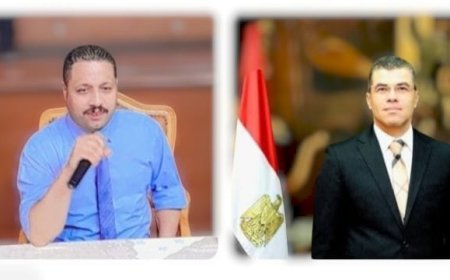 ممفيس للأدوية.. قصة نجاح تُكتب بقيادة واعية وجهود وطنية مخلصة