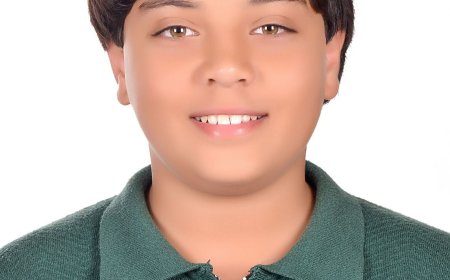 " الجنرال يسن خالد  " يحتفل بعيد ميلاده