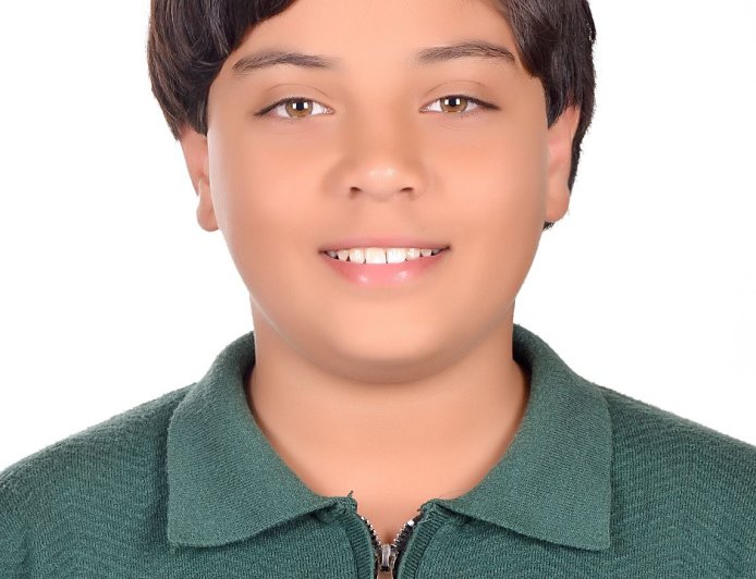 " الجنرال يسن خالد  " يحتفل بعيد ميلاده