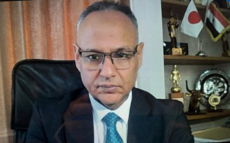 إستعداد انطلاق المؤتمر العربي الآسيوي للتقانات الحيوية بالإسكندرية تحت رعاية  الدكتور محمود صقر