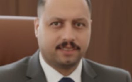 عمرو رشدي.. نائب قريب من الناس ومكمل لمسيرة البناء في الزيتون والأميرية