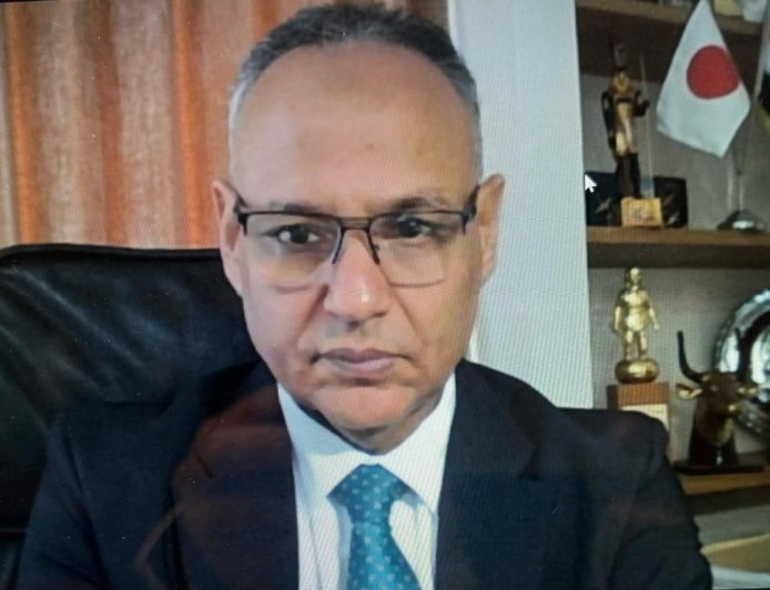 إستعداد انطلاق المؤتمر العربي الآسيوي للتقانات الحيوية بالإسكندرية تحت رعاية  الدكتور محمود صقر