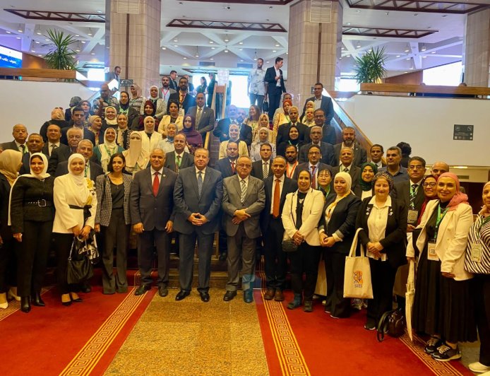 مكتبة الإسكندرية تفتتح المؤتمر العربي الآسيوي السنوي للتكنولوجيا الحيوية