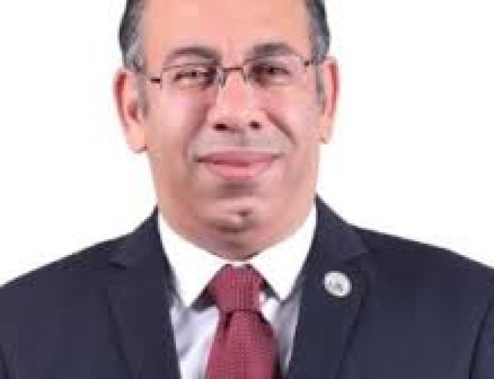 سعيد زينهم ممثلا لمصر في اتحاد التلفزة الافريقي