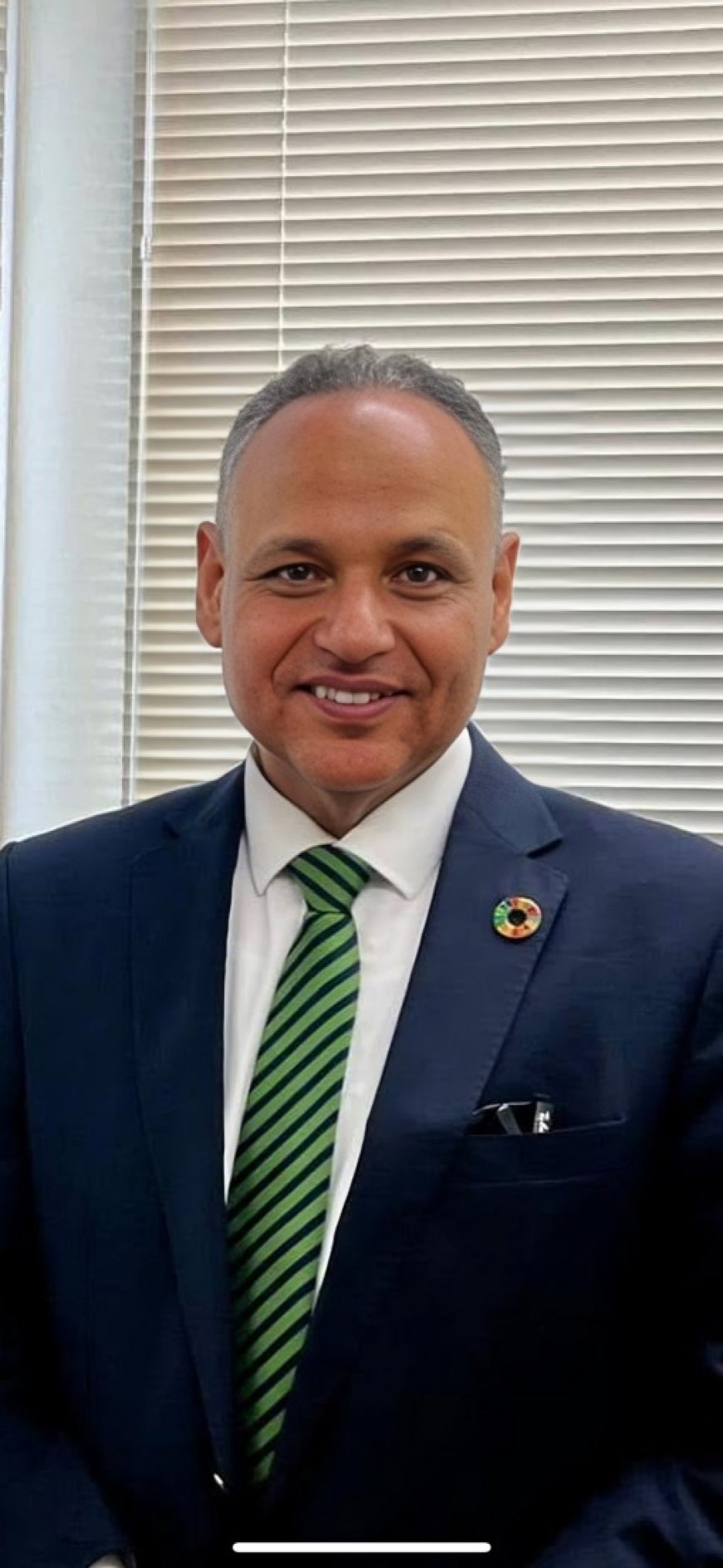 إستعداد انطلاق المؤتمر العربي الآسيوي للتقانات الحيوية بالإسكندرية تحت رعاية  الدكتور محمود صقر