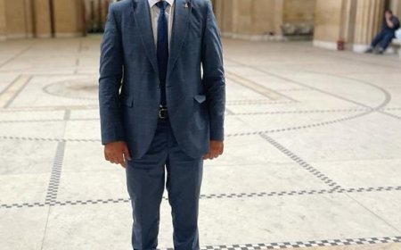 قبول ترشح هاني رمسيس حكيم المحامي لعضوية مجلس النقابة الفرعية لمحامين شمال القاهرة رقم (4) والجميع يدعم