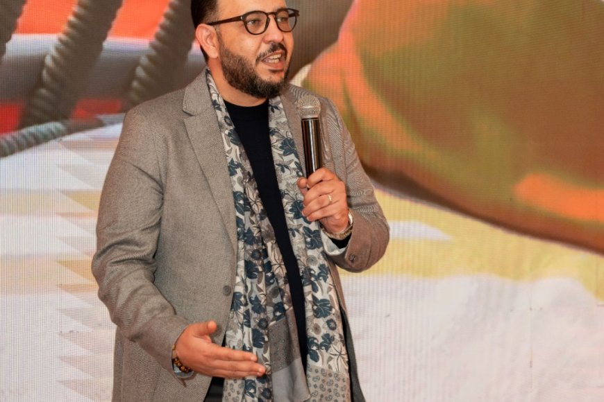 اسرة عائلات " المهندس المرحوم عبد الوهاب امين " تحتفل بعيد ميلاد الشقيق الأكبر للعائلة