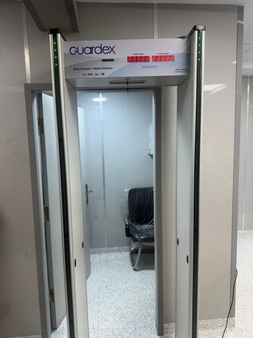 "أمانة المراكز الطبية المتخصصة" ..معهد ناصر يطلق أحدث جهاز رنين مغناطيسي بالشرق الأوسط