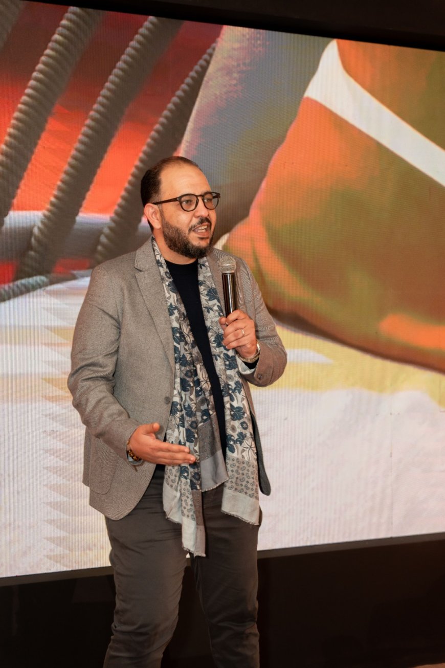 اسرة عائلات " المهندس المرحوم عبد الوهاب امين " تحتفل بعيد ميلاد الشقيق الأكبر للعائلة