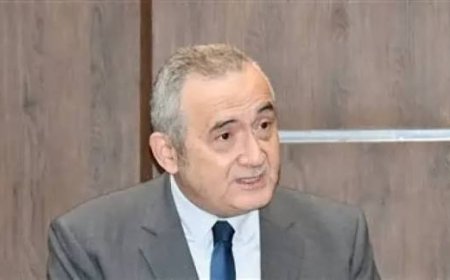 طفرة نوعية في الأداء العلاجي والعلمي داخل هيئة المستشفيات والمعاهد التعليمية خلال 2025