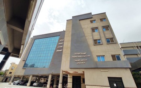 دينامو هيئة المستشفيات التعليمية… مستشفى المطرية التعليمي نموذج للدولة التي تبني صحة الإنسان