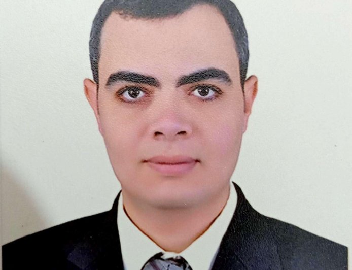 المستشار حسام نوار يوجه الشكر إلى الدكتور خالد الأمير  وجميع أسرة عمل مستشفى النيل بشبرا الخيمة التأمين الصحي