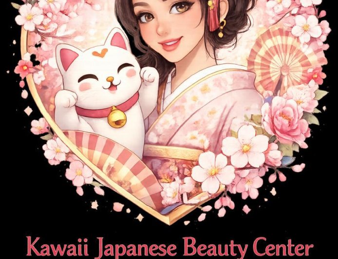رسميًا… KAWAII افتتاح أول مركز تجميل ياباني في مصر بنسخة أقوى وأكثر فخامة يغيّر قواعد الجمال