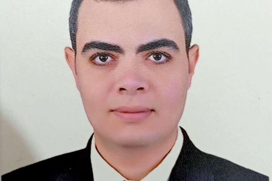 المستشار حسام نوار يوجه الشكر إلى الدكتور خالد الأمير  وجميع أسرة عمل مستشفى النيل بشبرا الخيمة التأمين الصحي