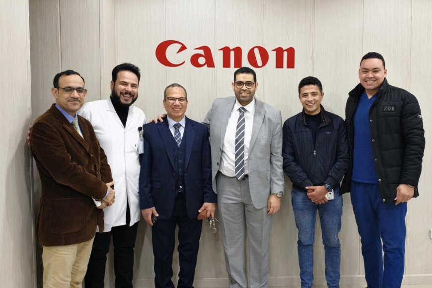 تعزيزًا لجودة الرعاية الصحية وتطوير الخدمات التشخيصية مستشفى الزيتون التخصصي يدعم قدراته بجهاز أشعة مقطعية متطور