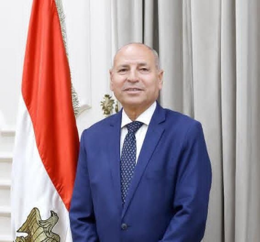 أهالى المطرية ومنهم الكاتب الصحفي مصطفي مكى يوجهه الشكر والتقدير والاحترام لستجابة معالى الوزير محافظ القاهرة