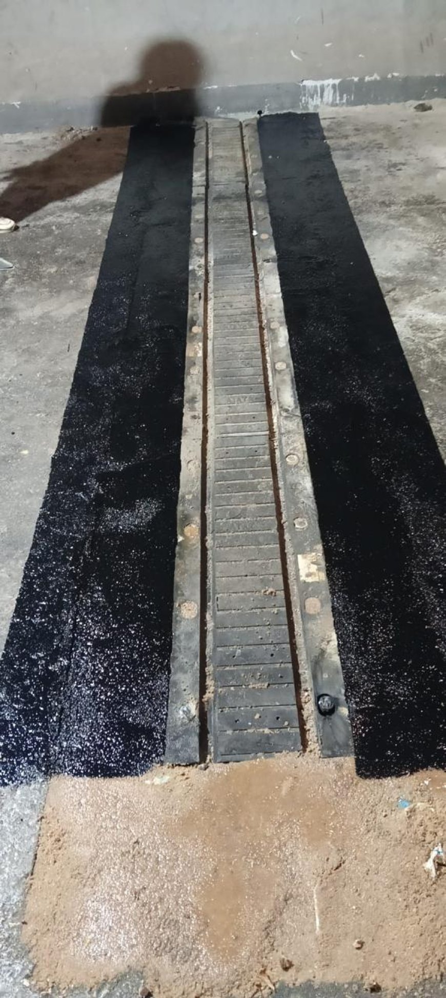 أهالى المطرية ومنهم الكاتب الصحفي مصطفي مكى يوجهه الشكر والتقدير والاحترام لستجابة معالى الوزير محافظ القاهرة