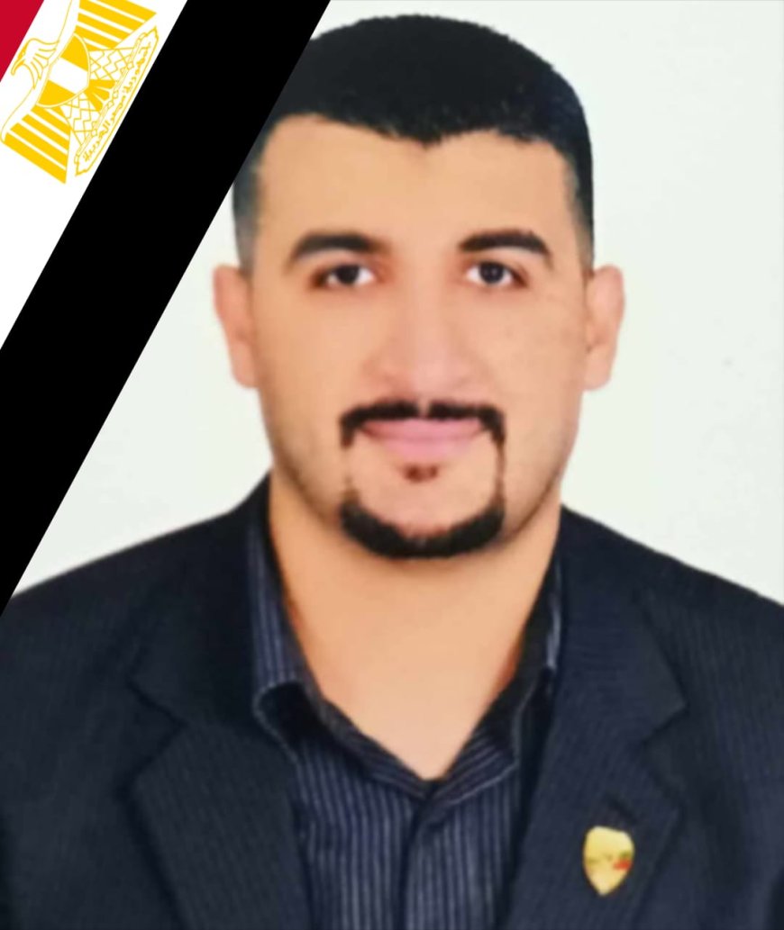 المستشار حسام نوار يوجه الشكر إلى الدكتور خالد الأمير  وجميع أسرة عمل مستشفى النيل بشبرا الخيمة التأمين الصحي