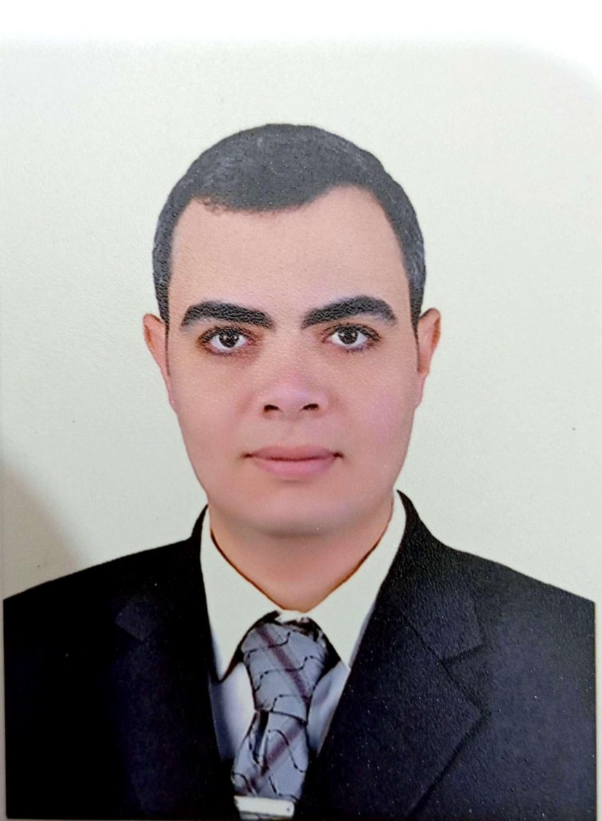 المستشار حسام نوار يوجه الشكر إلى الدكتور خالد الأمير  وجميع أسرة عمل مستشفى النيل بشبرا الخيمة التأمين الصحي