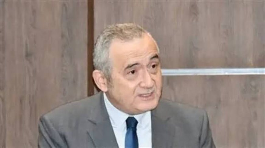 طفرة نوعية في الأداء العلاجي والعلمي داخل هيئة المستشفيات والمعاهد التعليمية خلال 2025